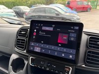 USED 2026 75 VAUXHALL MOVANO 2.2 CDTi 3500 BiTurbo Prime Panel Van 5dr Diesel Manual L3 H2 Euro 6 (s/s) (140 ps) 