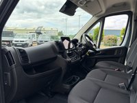 USED 2026 75 VAUXHALL MOVANO 2.2 CDTi 3500 BiTurbo Prime Panel Van 5dr Diesel Manual L3 H2 Euro 6 (s/s) (140 ps) 