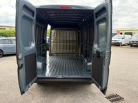 USED 2026 75 VAUXHALL MOVANO 2.2 CDTi 3500 BiTurbo Prime Panel Van 5dr Diesel Manual L3 H2 Euro 6 (s/s) (140 ps) 