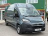 USED 2026 75 VAUXHALL MOVANO 2.2 CDTi 3500 BiTurbo Prime Panel Van 5dr Diesel Manual L3 H2 Euro 6 (s/s) (140 ps) 