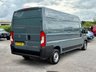 USED 2026 75 VAUXHALL MOVANO 2.2 CDTi 3500 BiTurbo Prime Panel Van 5dr Diesel Manual L3 H2 Euro 6 (s/s) (140 ps) 