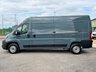 USED 2026 75 VAUXHALL MOVANO 2.2 CDTi 3500 BiTurbo Prime Panel Van 5dr Diesel Manual L3 H2 Euro 6 (s/s) (140 ps) 