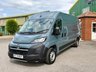 USED 2026 75 VAUXHALL MOVANO 2.2 CDTi 3500 BiTurbo Prime Panel Van 5dr Diesel Manual L3 H2 Euro 6 (s/s) (140 ps) 