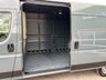 USED 2026 75 VAUXHALL MOVANO 2.2 CDTi 3500 BiTurbo Prime Panel Van 5dr Diesel Manual L3 H2 Euro 6 (s/s) (140 ps) 
