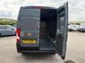 USED 2026 75 VAUXHALL MOVANO 2.2 CDTi 3500 BiTurbo Prime Panel Van 5dr Diesel Manual L3 H2 Euro 6 (s/s) (140 ps) 