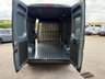 USED 2026 75 VAUXHALL MOVANO 2.2 CDTi 3500 BiTurbo Prime Panel Van 5dr Diesel Manual L3 H2 Euro 6 (s/s) (140 ps) 