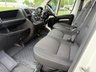USED 2021 21 CITROEN RELAY 2.2 BlueHDi 35 Enterprise Panel Van 5dr Diesel Manual L3 High Roof Euro 6 (s/s) (140 ps) Enterprise Specification , Euro 6