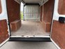 USED 2021 21 CITROEN RELAY 2.2 BlueHDi 35 Enterprise Panel Van 5dr Diesel Manual L3 High Roof Euro 6 (s/s) (140 ps) Enterprise Specification , Euro 6