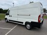 USED 2021 21 CITROEN RELAY 2.2 BlueHDi 35 Enterprise Panel Van 5dr Diesel Manual L3 High Roof Euro 6 (s/s) (140 ps) Enterprise Specification , Euro 6