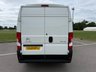 USED 2021 21 CITROEN RELAY 2.2 BlueHDi 35 Enterprise Panel Van 5dr Diesel Manual L3 High Roof Euro 6 (s/s) (140 ps) Enterprise Specification , Euro 6