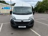 USED 2021 21 CITROEN RELAY 2.2 BlueHDi 35 Enterprise Panel Van 5dr Diesel Manual L3 High Roof Euro 6 (s/s) (140 ps) Enterprise Specification , Euro 6