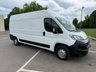 USED 2021 21 CITROEN RELAY 2.2 BlueHDi 35 Enterprise Panel Van 5dr Diesel Manual L3 High Roof Euro 6 (s/s) (140 ps) Enterprise Specification , Euro 6