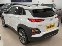 USED 2020 69 HYUNDAI KONA 1.0 T-GDi Play SUV 5dr Petrol Manual Euro 6 (s/s) (120 ps) FULL HYUNDAI DEALER HISTORY + STUNNING CAR APPLE CAR PLAY!