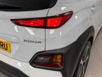 USED 2020 69 HYUNDAI KONA 1.0 T-GDi Play SUV 5dr Petrol Manual Euro 6 (s/s) (120 ps) FULL HYUNDAI DEALER HISTORY + STUNNING CAR APPLE CAR PLAY!