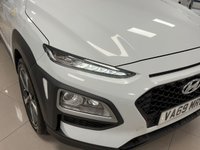 USED 2020 69 HYUNDAI KONA 1.0 T-GDi Play SUV 5dr Petrol Manual Euro 6 (s/s) (120 ps) FULL HYUNDAI DEALER HISTORY + STUNNING CAR APPLE CAR PLAY!