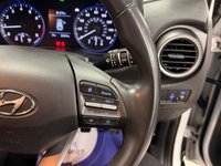 USED 2020 69 HYUNDAI KONA 1.0 T-GDi Play SUV 5dr Petrol Manual Euro 6 (s/s) (120 ps) FULL HYUNDAI DEALER HISTORY + STUNNING CAR APPLE CAR PLAY!