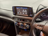 USED 2020 69 HYUNDAI KONA 1.0 T-GDi Play SUV 5dr Petrol Manual Euro 6 (s/s) (120 ps) FULL HYUNDAI DEALER HISTORY + STUNNING CAR APPLE CAR PLAY!