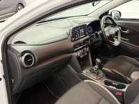 USED 2020 69 HYUNDAI KONA 1.0 T-GDi Play SUV 5dr Petrol Manual Euro 6 (s/s) (120 ps) FULL HYUNDAI DEALER HISTORY + STUNNING CAR APPLE CAR PLAY!