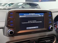 USED 2020 69 HYUNDAI KONA 1.0 T-GDi Play SUV 5dr Petrol Manual Euro 6 (s/s) (120 ps) FULL HYUNDAI DEALER HISTORY + STUNNING CAR APPLE CAR PLAY!