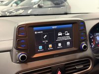 USED 2020 69 HYUNDAI KONA 1.0 T-GDi Play SUV 5dr Petrol Manual Euro 6 (s/s) (120 ps) FULL HYUNDAI DEALER HISTORY + STUNNING CAR APPLE CAR PLAY!