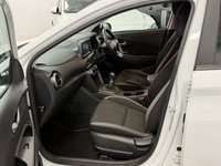 USED 2020 69 HYUNDAI KONA 1.0 T-GDi Play SUV 5dr Petrol Manual Euro 6 (s/s) (120 ps) FULL HYUNDAI DEALER HISTORY + STUNNING CAR APPLE CAR PLAY!