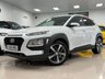USED 2020 69 HYUNDAI KONA 1.0 T-GDi Play SUV 5dr Petrol Manual Euro 6 (s/s) (120 ps) FULL HYUNDAI DEALER HISTORY + STUNNING CAR APPLE CAR PLAY!