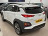 USED 2020 69 HYUNDAI KONA 1.0 T-GDi Play SUV 5dr Petrol Manual Euro 6 (s/s) (120 ps) FULL HYUNDAI DEALER HISTORY + STUNNING CAR APPLE CAR PLAY!