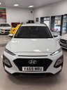USED 2020 69 HYUNDAI KONA 1.0 T-GDi Play SUV 5dr Petrol Manual Euro 6 (s/s) (120 ps) FULL HYUNDAI DEALER HISTORY + STUNNING CAR APPLE CAR PLAY!