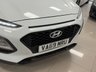 USED 2020 69 HYUNDAI KONA 1.0 T-GDi Play SUV 5dr Petrol Manual Euro 6 (s/s) (120 ps) FULL HYUNDAI DEALER HISTORY + STUNNING CAR APPLE CAR PLAY!
