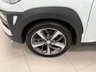 USED 2020 69 HYUNDAI KONA 1.0 T-GDi Play SUV 5dr Petrol Manual Euro 6 (s/s) (120 ps) FULL HYUNDAI DEALER HISTORY + STUNNING CAR APPLE CAR PLAY!