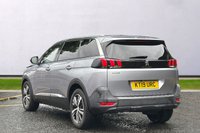 USED 2019 19 PEUGEOT 5008 1.2 PureTech Allure SUV 5dr Petrol Manual Euro 6 (s/s) (130 ps) PARKING CAMERA/HEATED SEATS