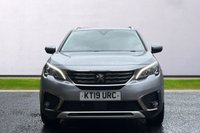 USED 2019 19 PEUGEOT 5008 1.2 PureTech Allure SUV 5dr Petrol Manual Euro 6 (s/s) (130 ps) PARKING CAMERA/HEATED SEATS