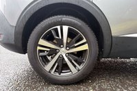 USED 2019 19 PEUGEOT 5008 1.2 PureTech Allure SUV 5dr Petrol Manual Euro 6 (s/s) (130 ps) PARKING CAMERA/HEATED SEATS