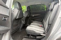 USED 2019 19 PEUGEOT 5008 1.2 PureTech Allure SUV 5dr Petrol Manual Euro 6 (s/s) (130 ps) PARKING CAMERA/HEATED SEATS