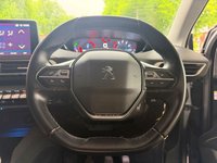 USED 2019 19 PEUGEOT 5008 1.2 PureTech Allure SUV 5dr Petrol Manual Euro 6 (s/s) (130 ps) PARKING CAMERA/HEATED SEATS