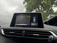 USED 2019 19 PEUGEOT 5008 1.2 PureTech Allure SUV 5dr Petrol Manual Euro 6 (s/s) (130 ps) PARKING CAMERA/HEATED SEATS