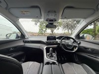 USED 2019 19 PEUGEOT 5008 1.2 PureTech Allure SUV 5dr Petrol Manual Euro 6 (s/s) (130 ps) PARKING CAMERA/HEATED SEATS