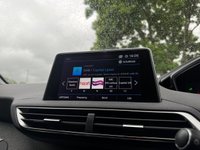 USED 2019 19 PEUGEOT 5008 1.2 PureTech Allure SUV 5dr Petrol Manual Euro 6 (s/s) (130 ps) PARKING CAMERA/HEATED SEATS