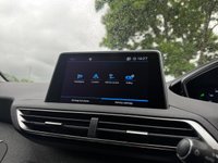 USED 2019 19 PEUGEOT 5008 1.2 PureTech Allure SUV 5dr Petrol Manual Euro 6 (s/s) (130 ps) PARKING CAMERA/HEATED SEATS