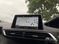 USED 2019 19 PEUGEOT 5008 1.2 PureTech Allure SUV 5dr Petrol Manual Euro 6 (s/s) (130 ps) PARKING CAMERA/HEATED SEATS