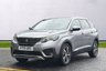 USED 2019 19 PEUGEOT 5008 1.2 PureTech Allure SUV 5dr Petrol Manual Euro 6 (s/s) (130 ps) PARKING CAMERA/HEATED SEATS