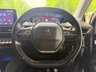 USED 2019 19 PEUGEOT 5008 1.2 PureTech Allure SUV 5dr Petrol Manual Euro 6 (s/s) (130 ps) PARKING CAMERA/HEATED SEATS