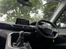 USED 2019 19 PEUGEOT 5008 1.2 PureTech Allure SUV 5dr Petrol Manual Euro 6 (s/s) (130 ps) PARKING CAMERA/HEATED SEATS