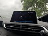 USED 2019 19 PEUGEOT 5008 1.2 PureTech Allure SUV 5dr Petrol Manual Euro 6 (s/s) (130 ps) PARKING CAMERA/HEATED SEATS