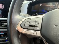 USED 2023 23 VOLKSWAGEN T-ROC 1.5 TSI Life SUV 5dr Petrol Manual Euro 6 (s/s) (150 ps) 