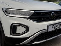 USED 2023 23 VOLKSWAGEN T-ROC 1.5 TSI Life SUV 5dr Petrol Manual Euro 6 (s/s) (150 ps) 