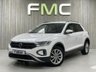 USED 2023 23 VOLKSWAGEN T-ROC 1.5 TSI Life SUV 5dr Petrol Manual Euro 6 (s/s) (150 ps) 