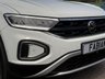 USED 2023 23 VOLKSWAGEN T-ROC 1.5 TSI Life SUV 5dr Petrol Manual Euro 6 (s/s) (150 ps) 