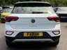 USED 2023 23 VOLKSWAGEN T-ROC 1.5 TSI Life SUV 5dr Petrol Manual Euro 6 (s/s) (150 ps) 