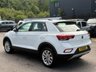 USED 2023 23 VOLKSWAGEN T-ROC 1.5 TSI Life SUV 5dr Petrol Manual Euro 6 (s/s) (150 ps) 